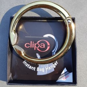 CLIPA Bag Hanger